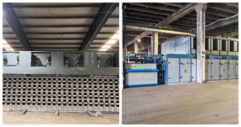 พัดลมแกนไชน์