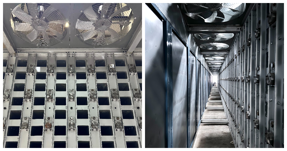 Spoža koka finiera žāvētājs Spoža koka finiera žāvētājs