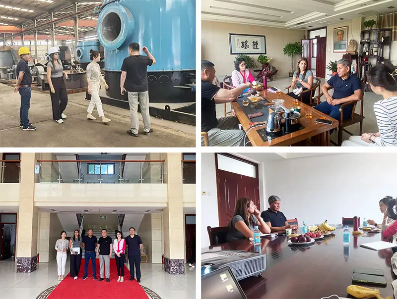 Per customer visit Shine