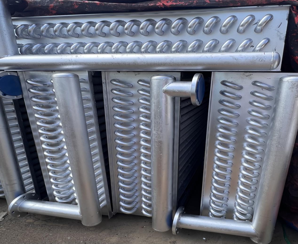 heat exchanger