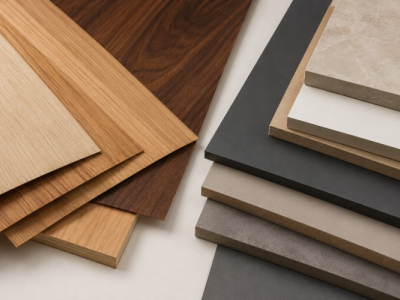 Folheado vs. Laminado: Qual Ganha