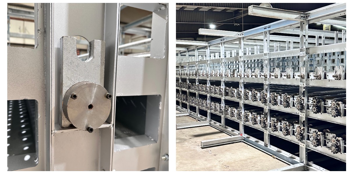 spīduma žāvētājs spīduma žāvētājs