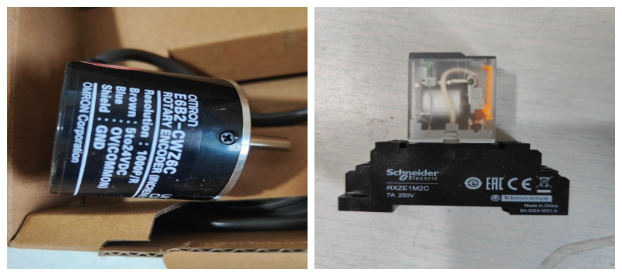 electrial components electrial components