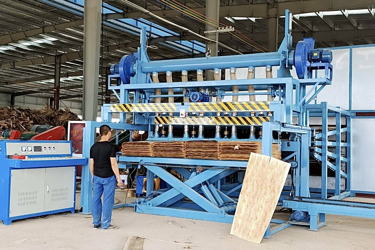 интеллектуальная система кормления