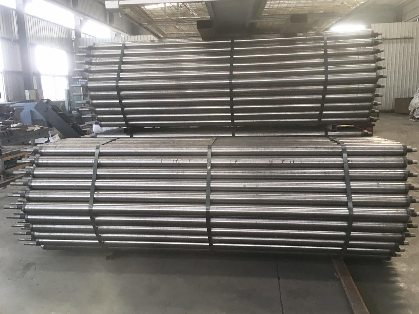 роликовая сушилка