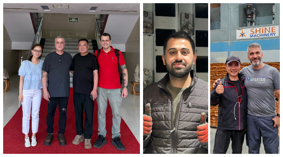 ทีมงานบริการส่องแสง ทีมงานบริการส่องแสง