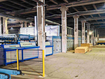 Pengering venir bersinar