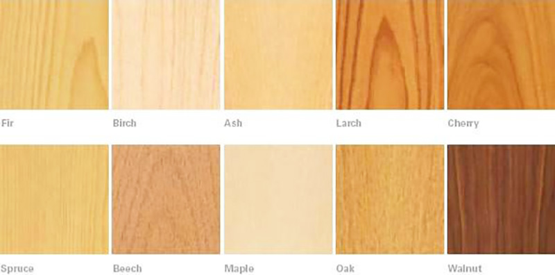 วีเนียร์ตัดแบบโรตารี่ วีเนียร์ตัดแบบโรตารี่