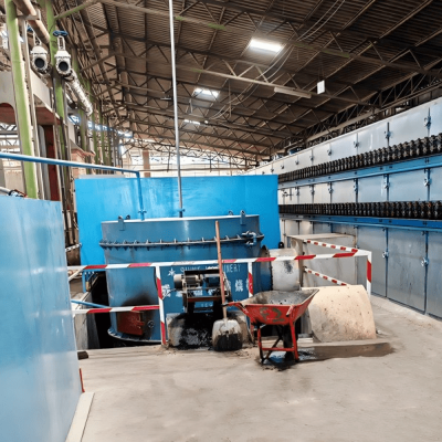 heat source for dryer