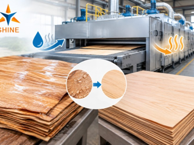 How Long Does It Take to Dry Veneer
