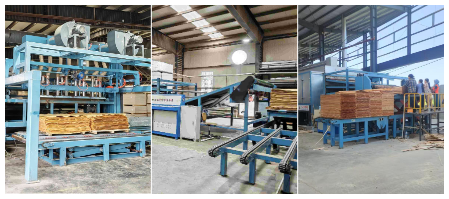 veneer dryer system veneer dryer system