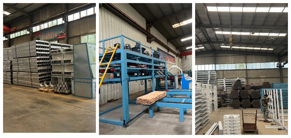 โรงงานส่องแสง