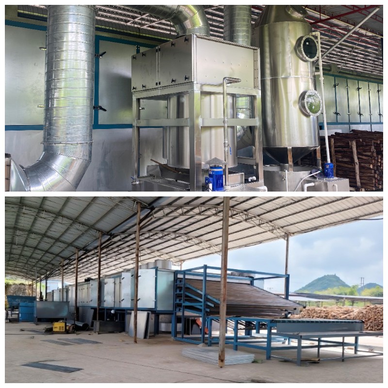 veneer drying machine veneer drying machine