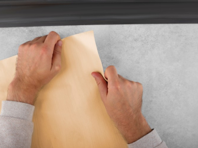 Bagaimana untuk mengeringkan venir kayu?