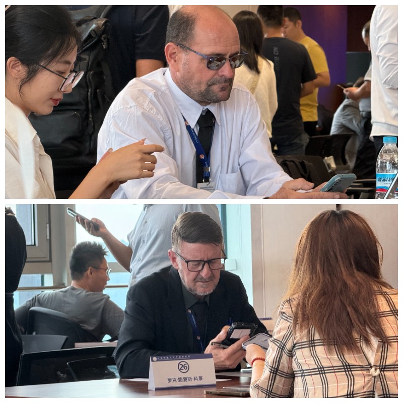 Shine Machinery Shine Machinery