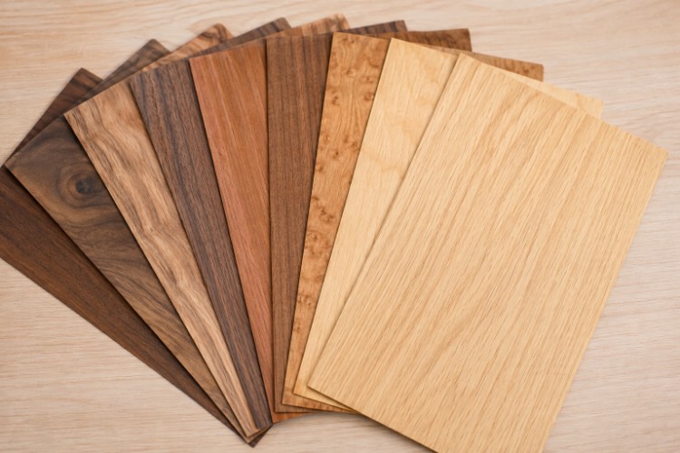 What Wood Species Are Used for Veneer What Wood Species Are Used for Veneer