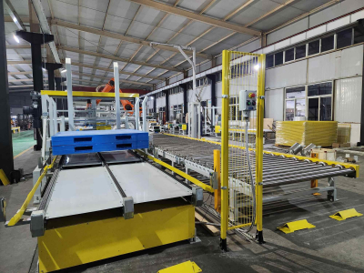 роботизированное оружие