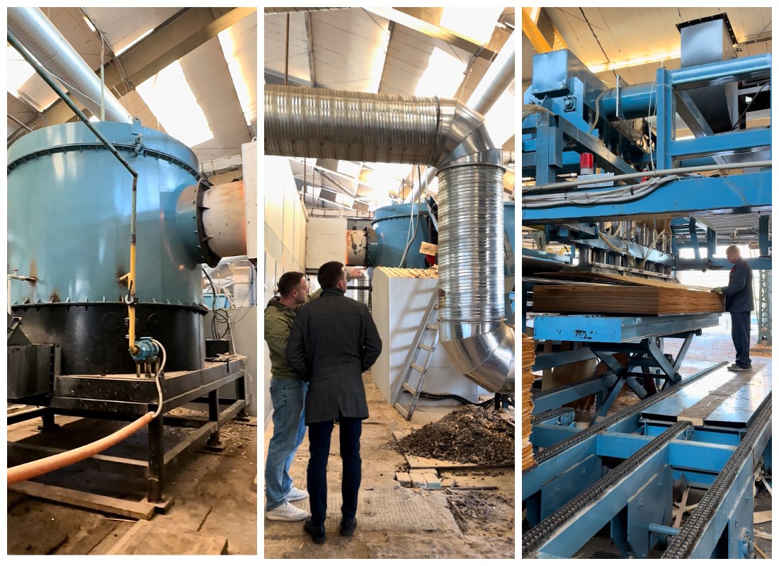 сушильная машина для шпона сушильная машина для шпона