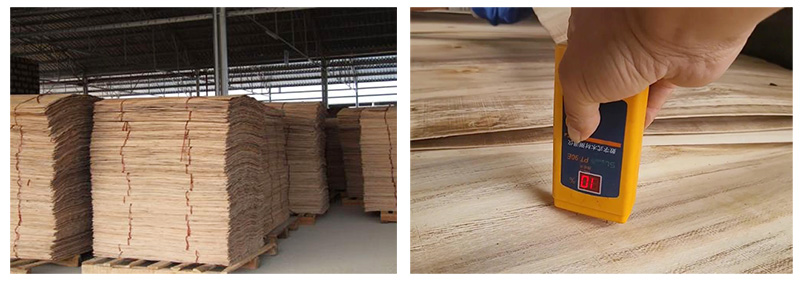 kiểm tra độ ẩm của veneer kiểm tra độ ẩm của veneer