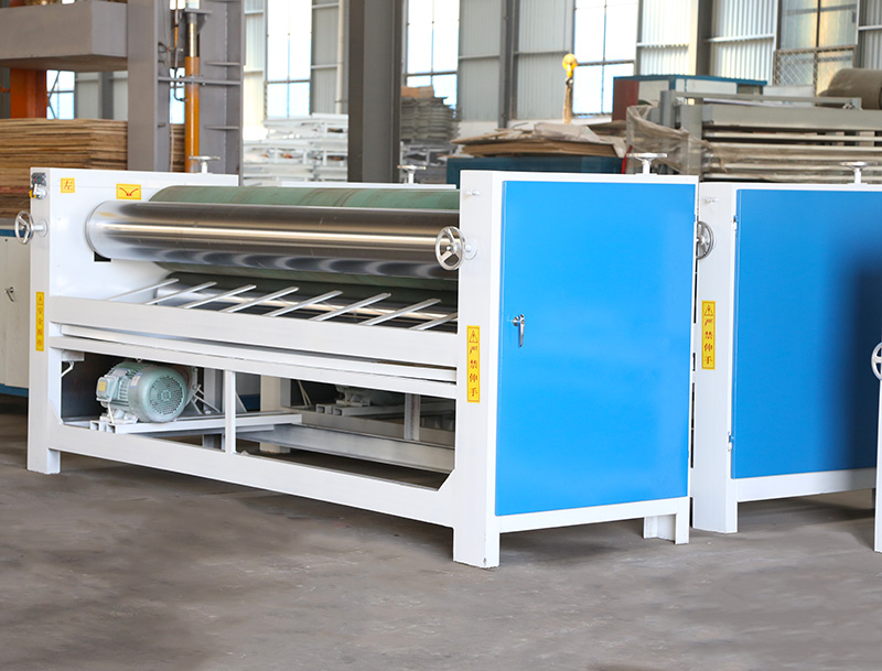 cola de madeira compensada