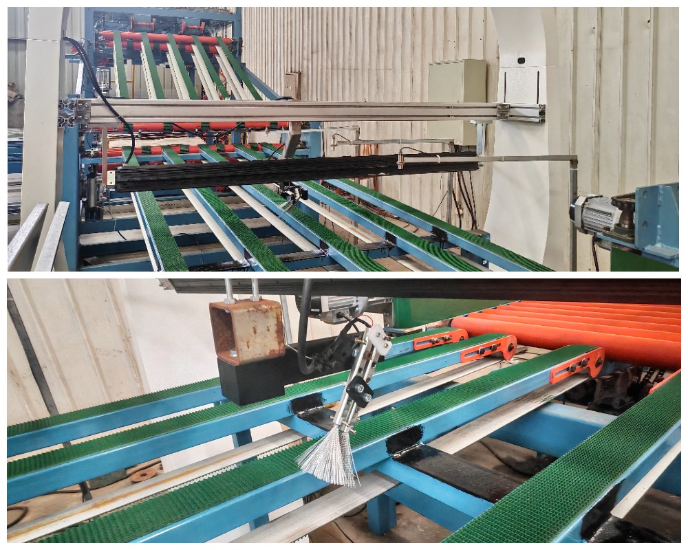 การจัดระดับไม้อัด