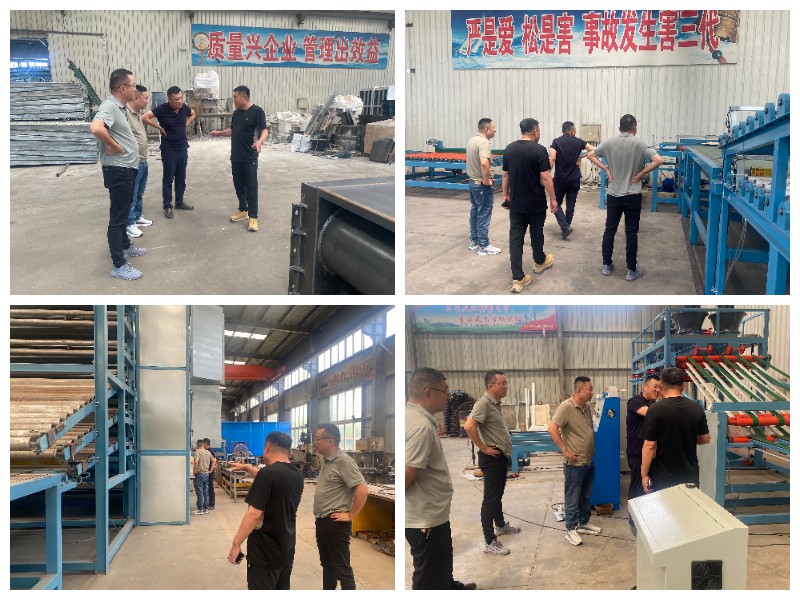 ลูกค้า Shine ในประเทศกาบอง