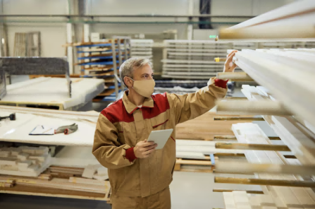 Secador de folheado Shine