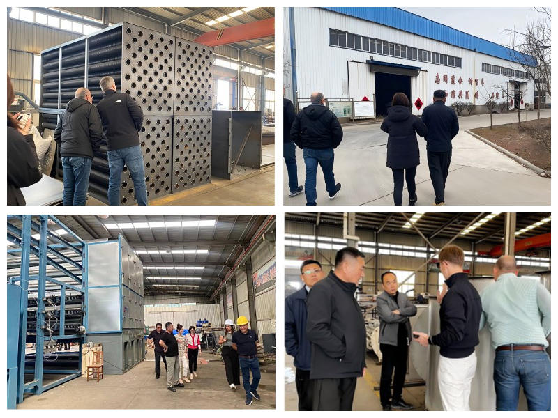 посещение клиента