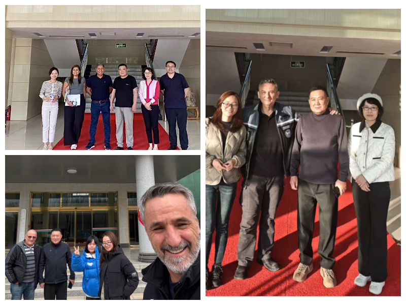 ลูกค้าฉายแวว