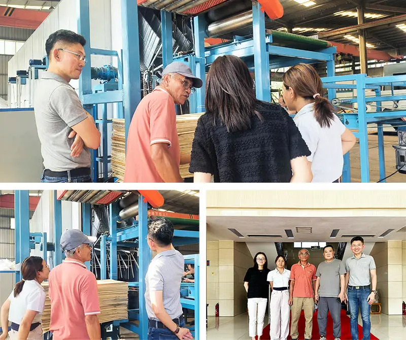 customer in Thailand