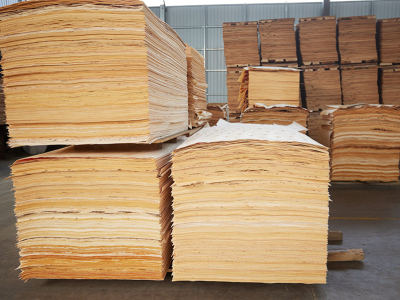 folheados de madeira