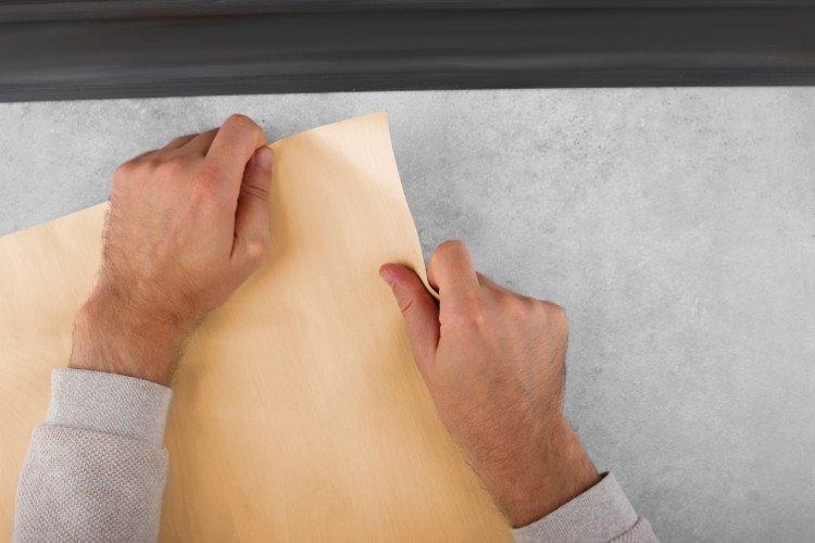 วีเนียร์ไม้แห้งทำอย่างไร? วีเนียร์ไม้แห้งทำอย่างไร?