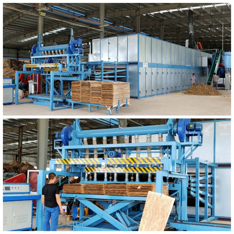 автоматический погрузчик