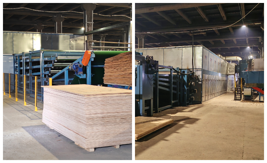 Shine เครื่องอบแห้งอัตโนมัติ