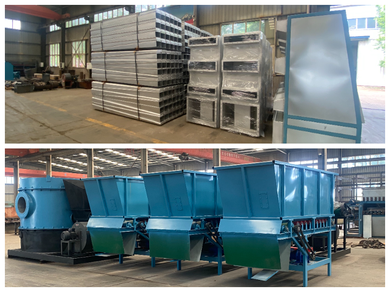 โรงงานส่องแสง