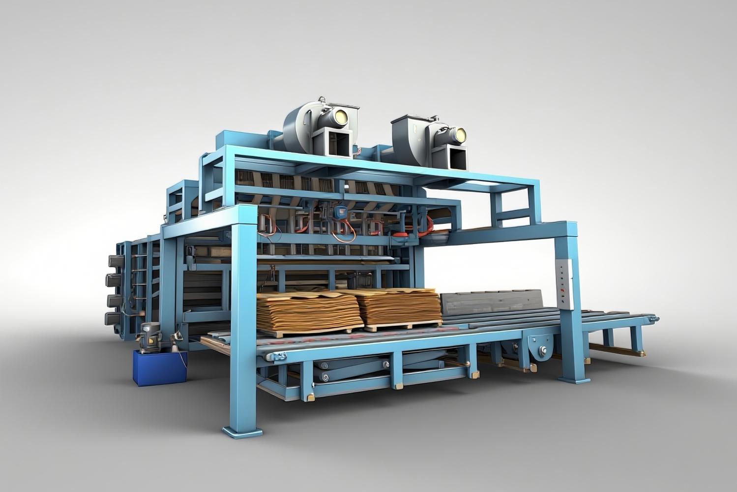 4 slāņu žāvētājs